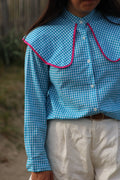 Chemise Jade