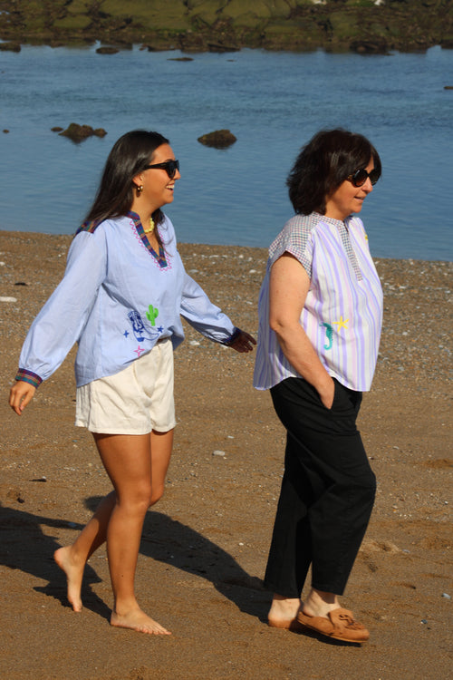 Blouse Mäe