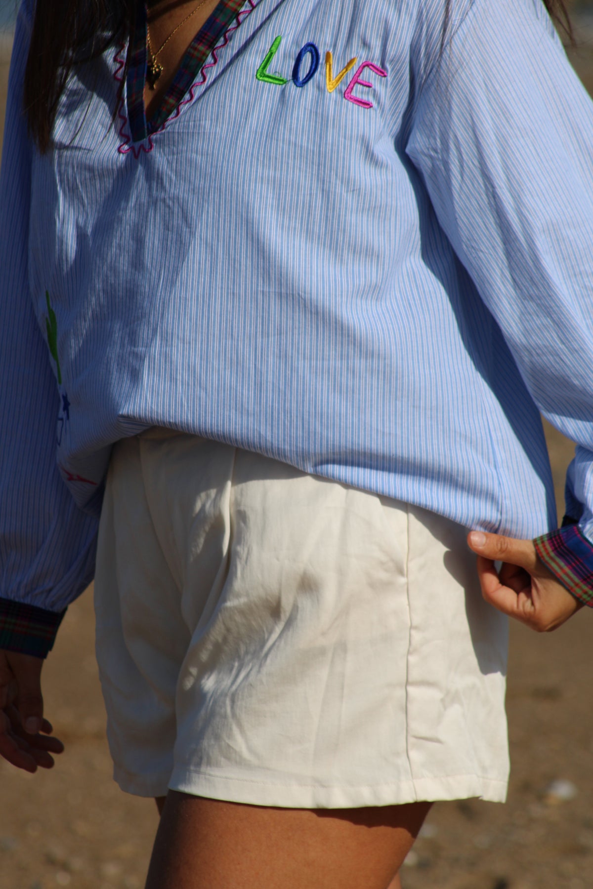 Blouse Mäe
