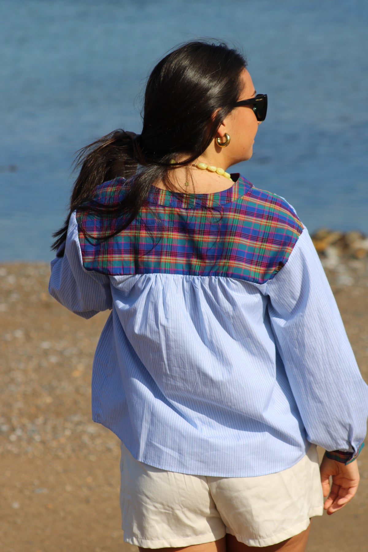 Blouse Mäe