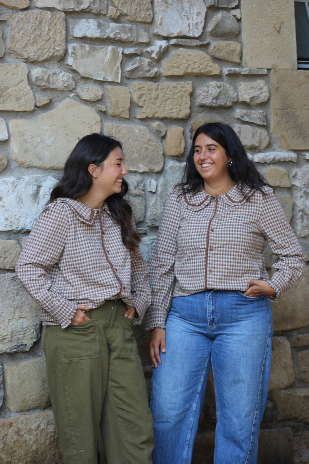 Chemise Maitena