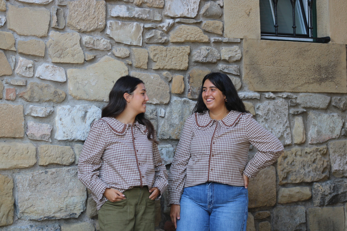 Chemise Maitena