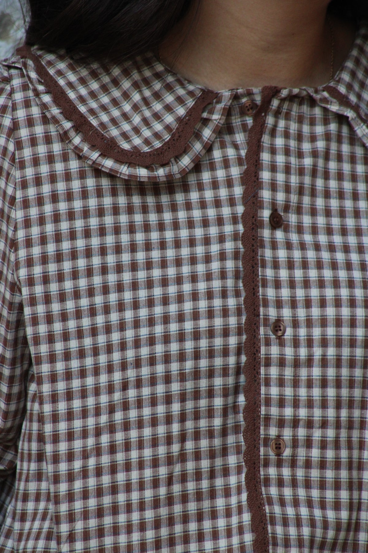 Chemise Maitena