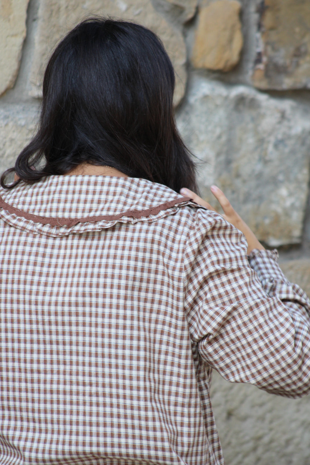 Chemise Maitena