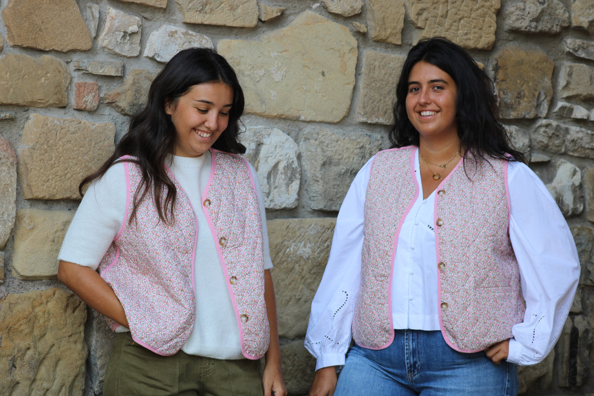 Gilet Lorea