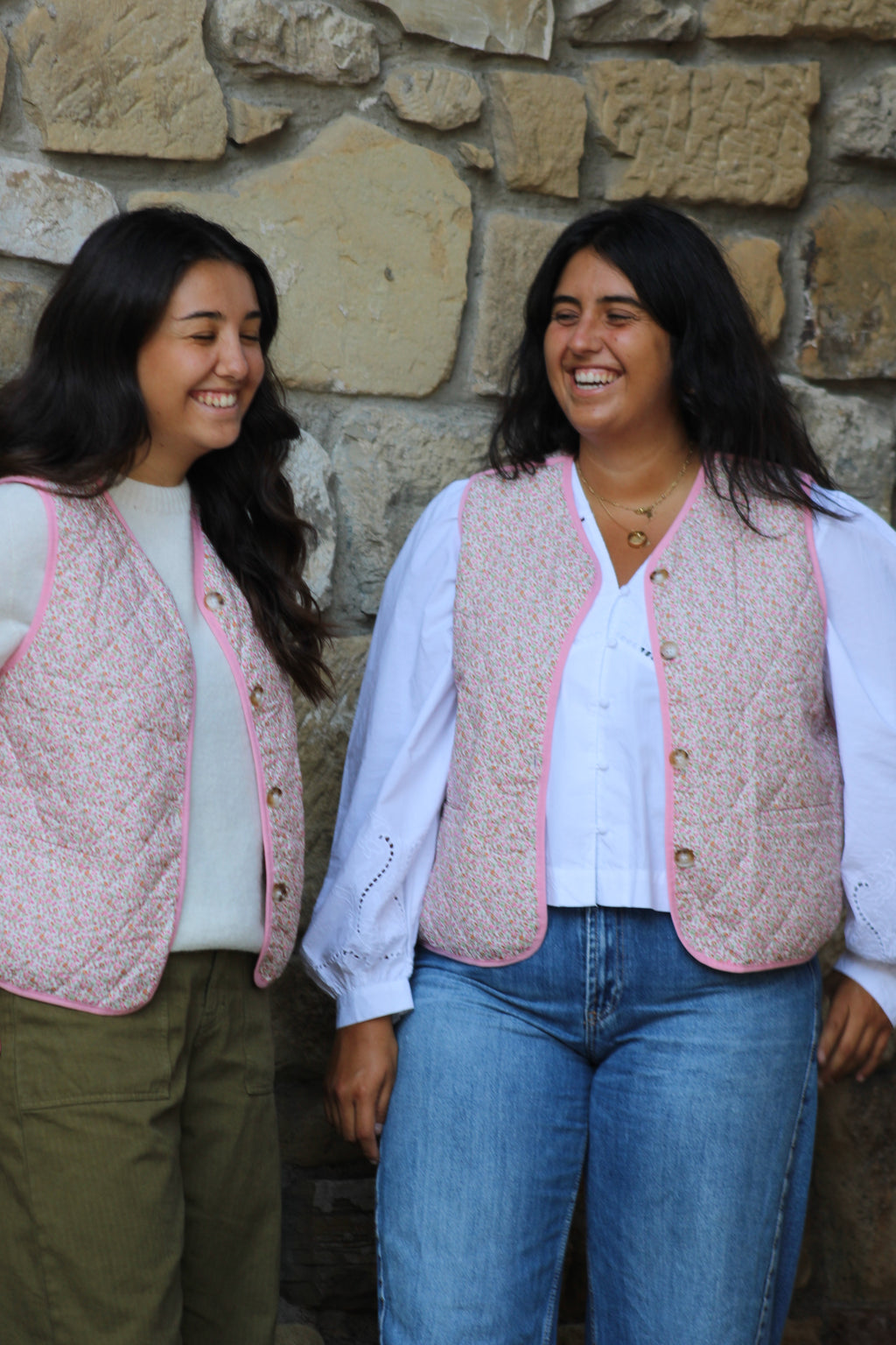 Gilet Lorea