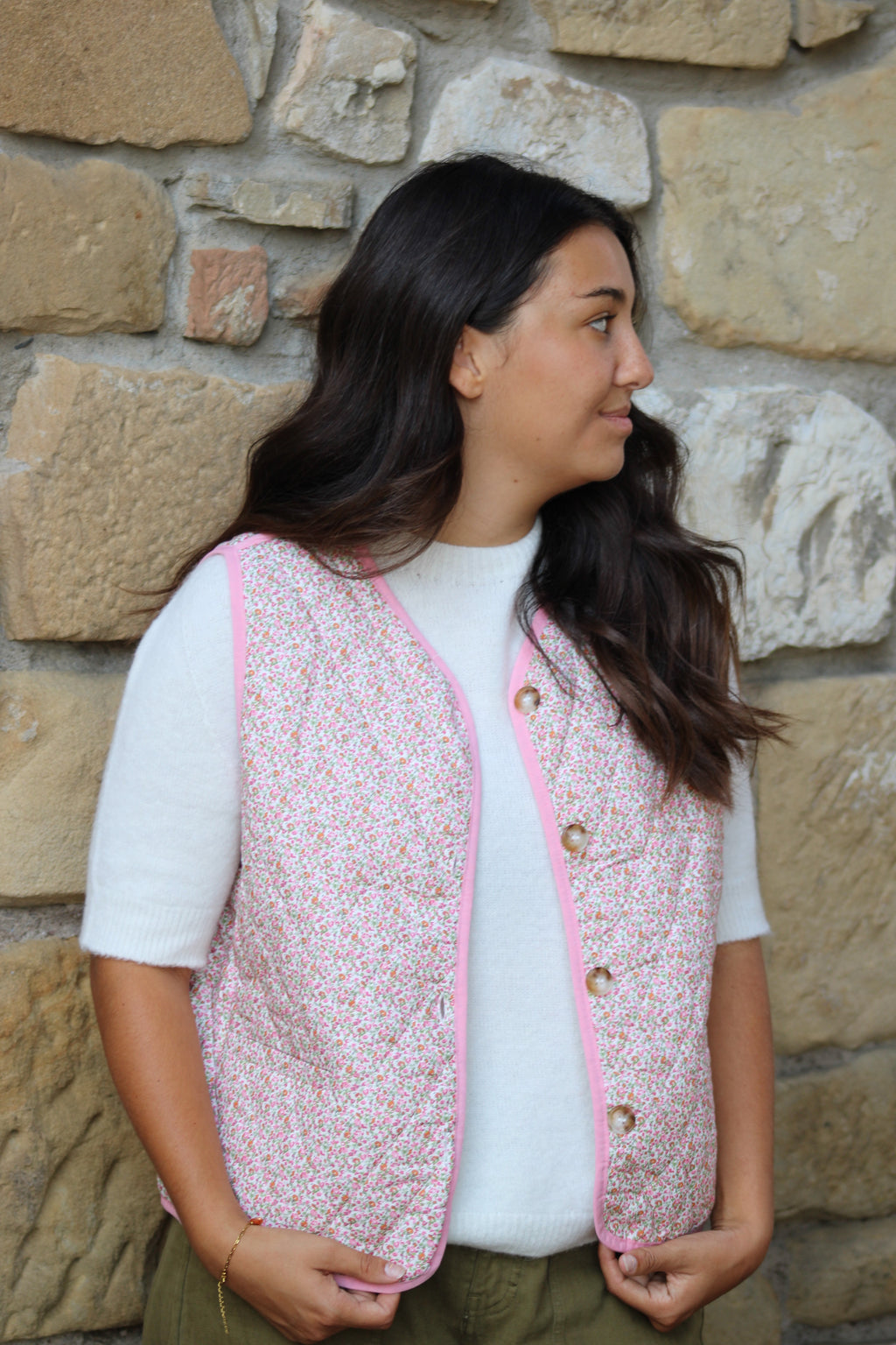 Gilet Lorea