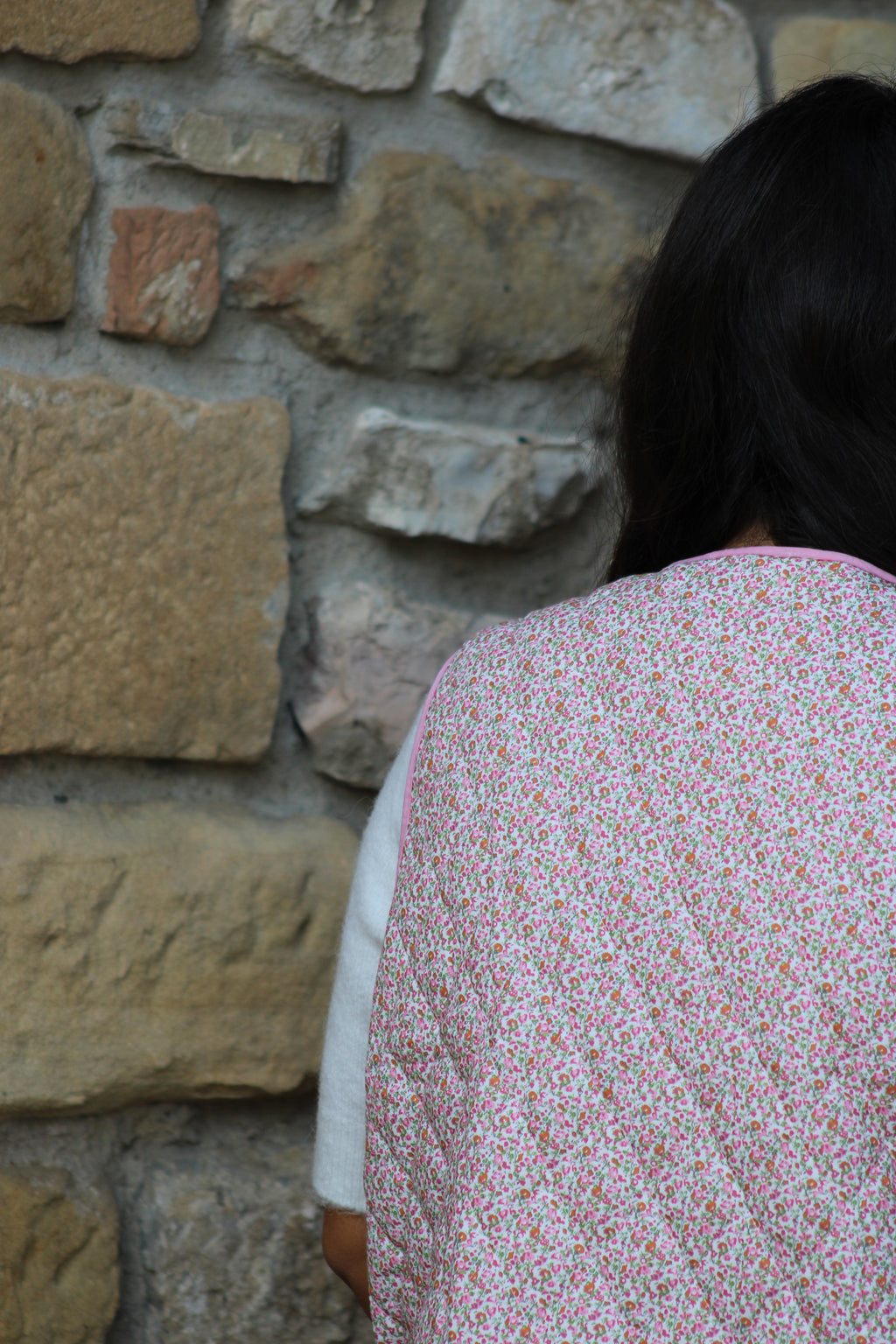 Gilet Lorea