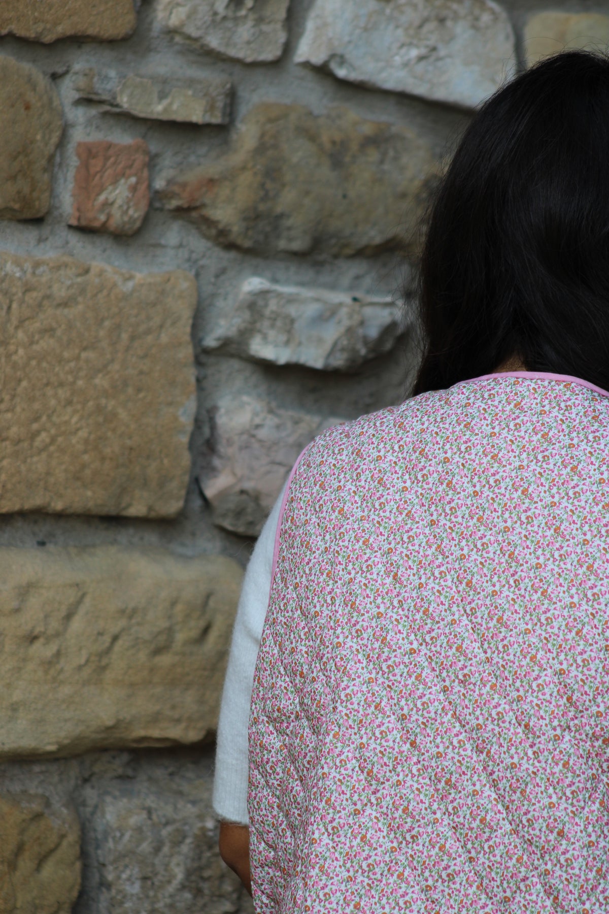Gilet Lorea