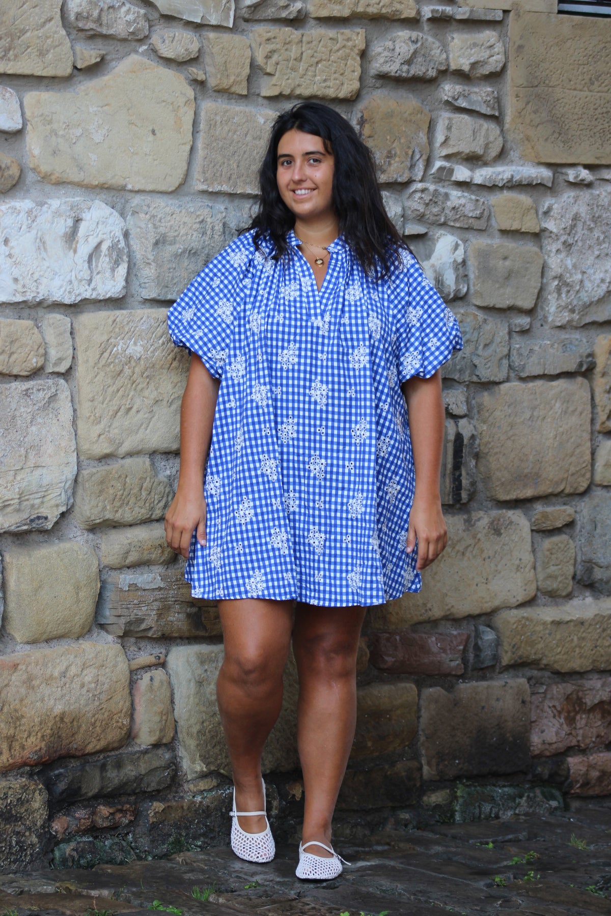 Robe Louise