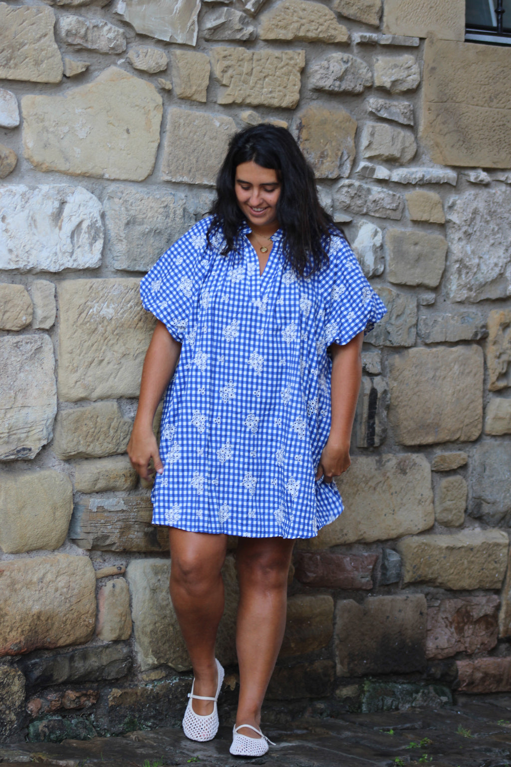 Robe Louise