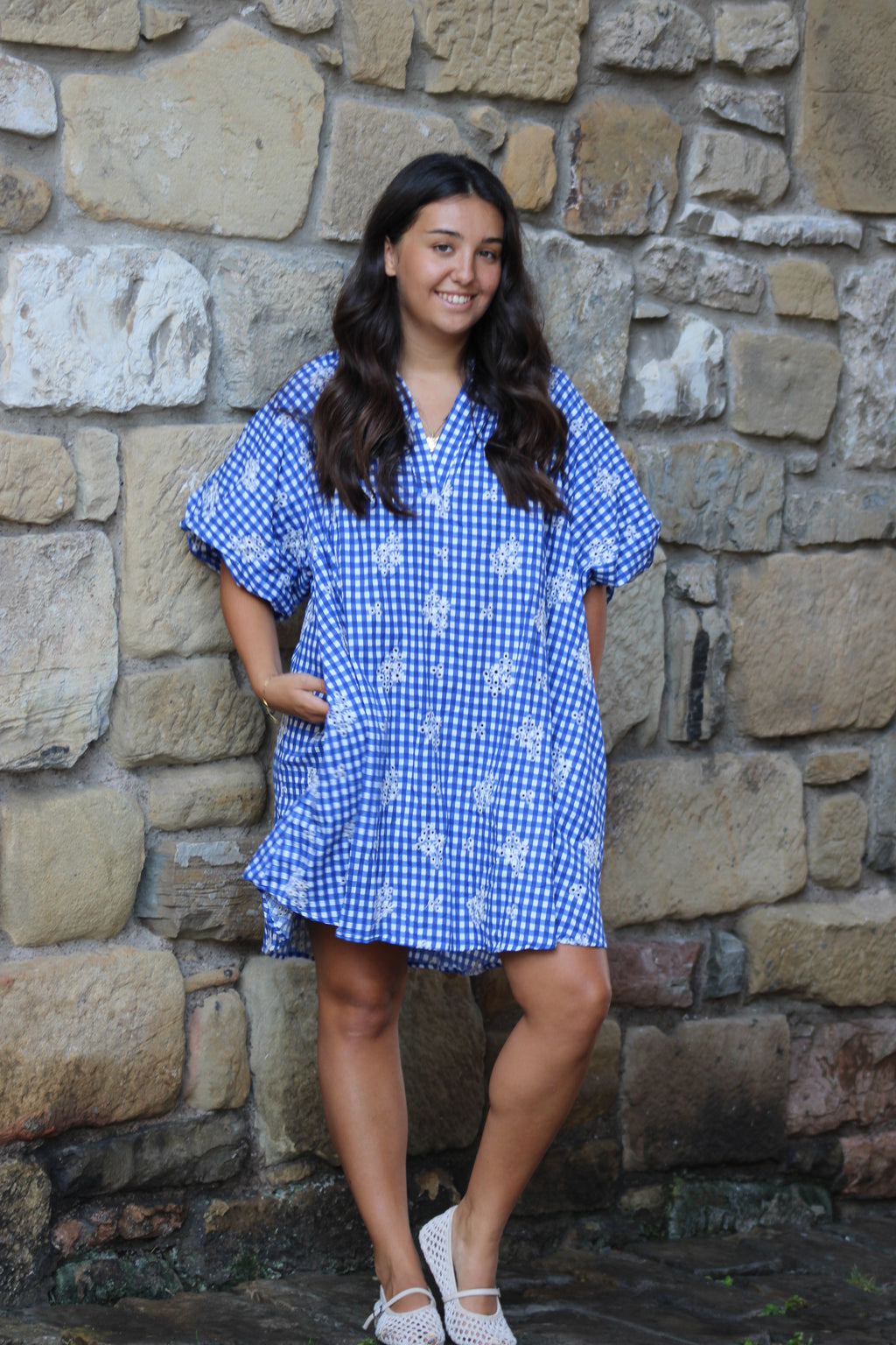Robe Louise