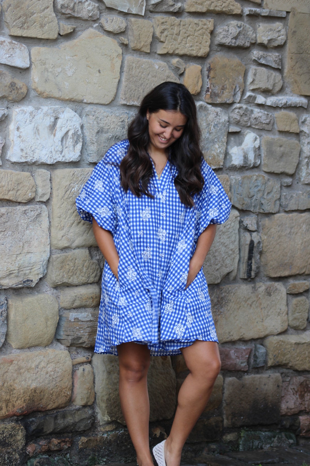 Robe Louise