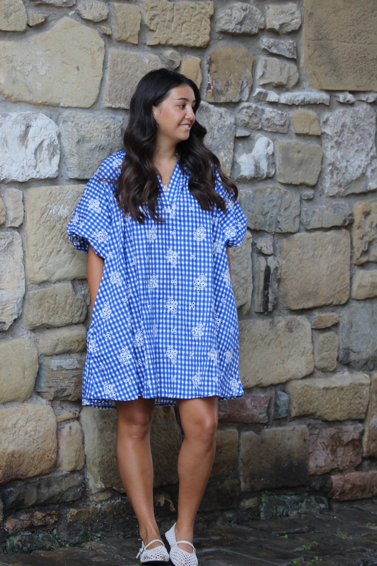 Robe Louise