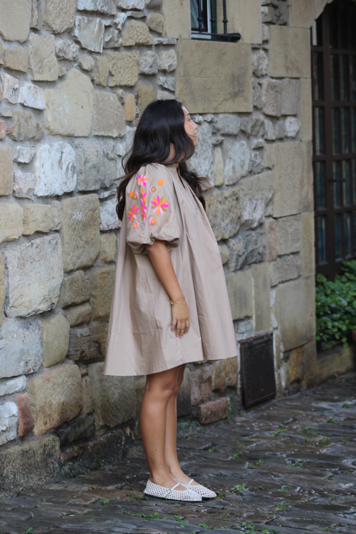 Robe Alma