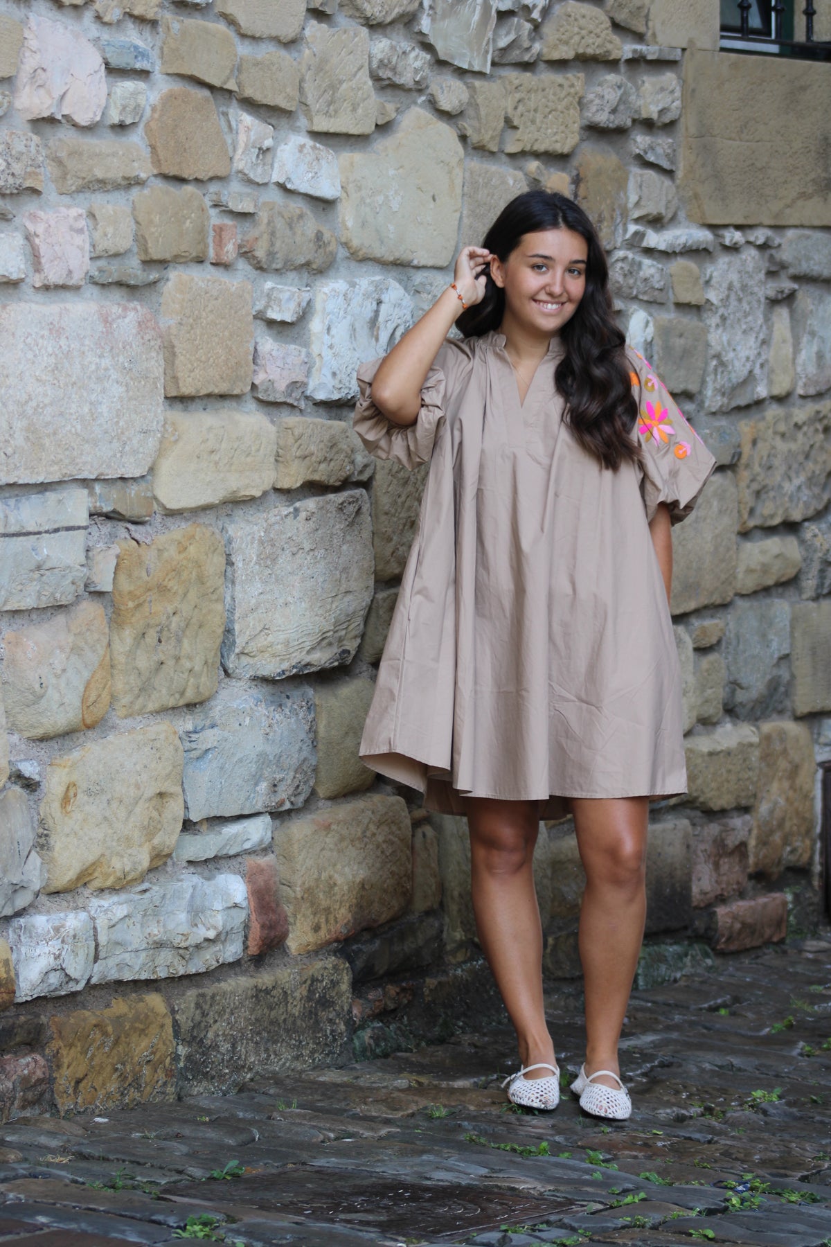 Robe Alma