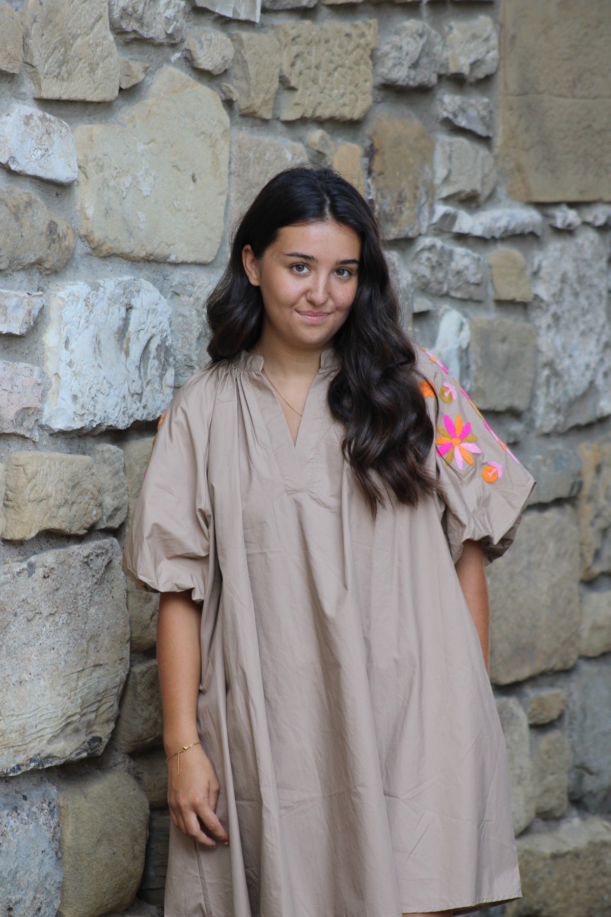 Robe Alma