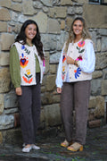 Gilet Eloia