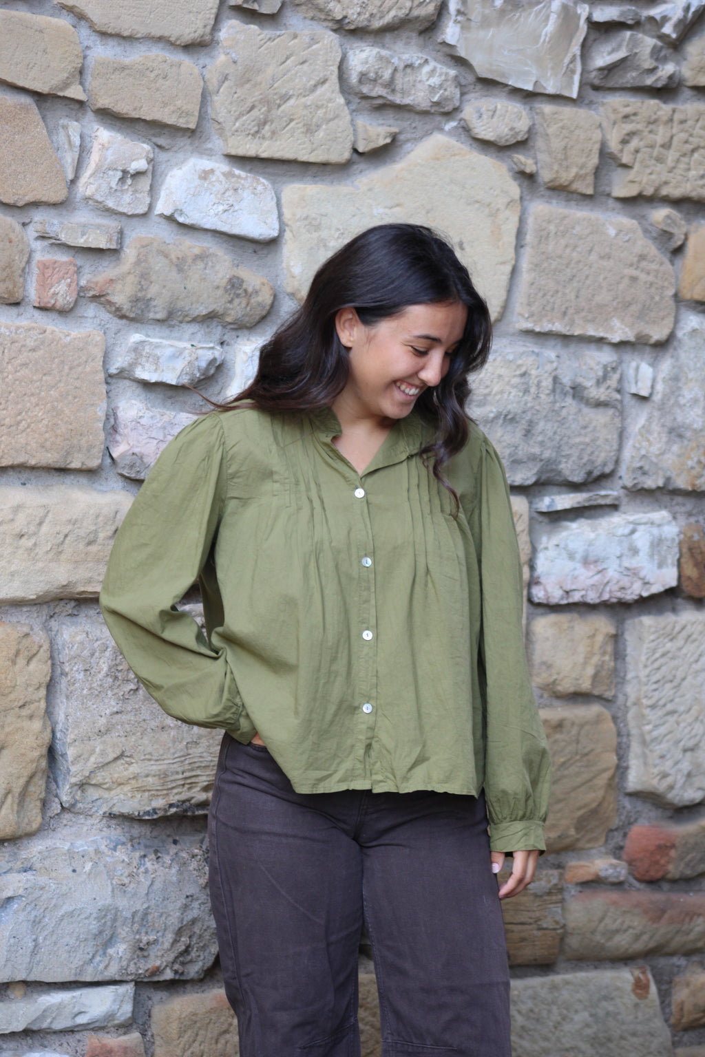 Blouse ZOE