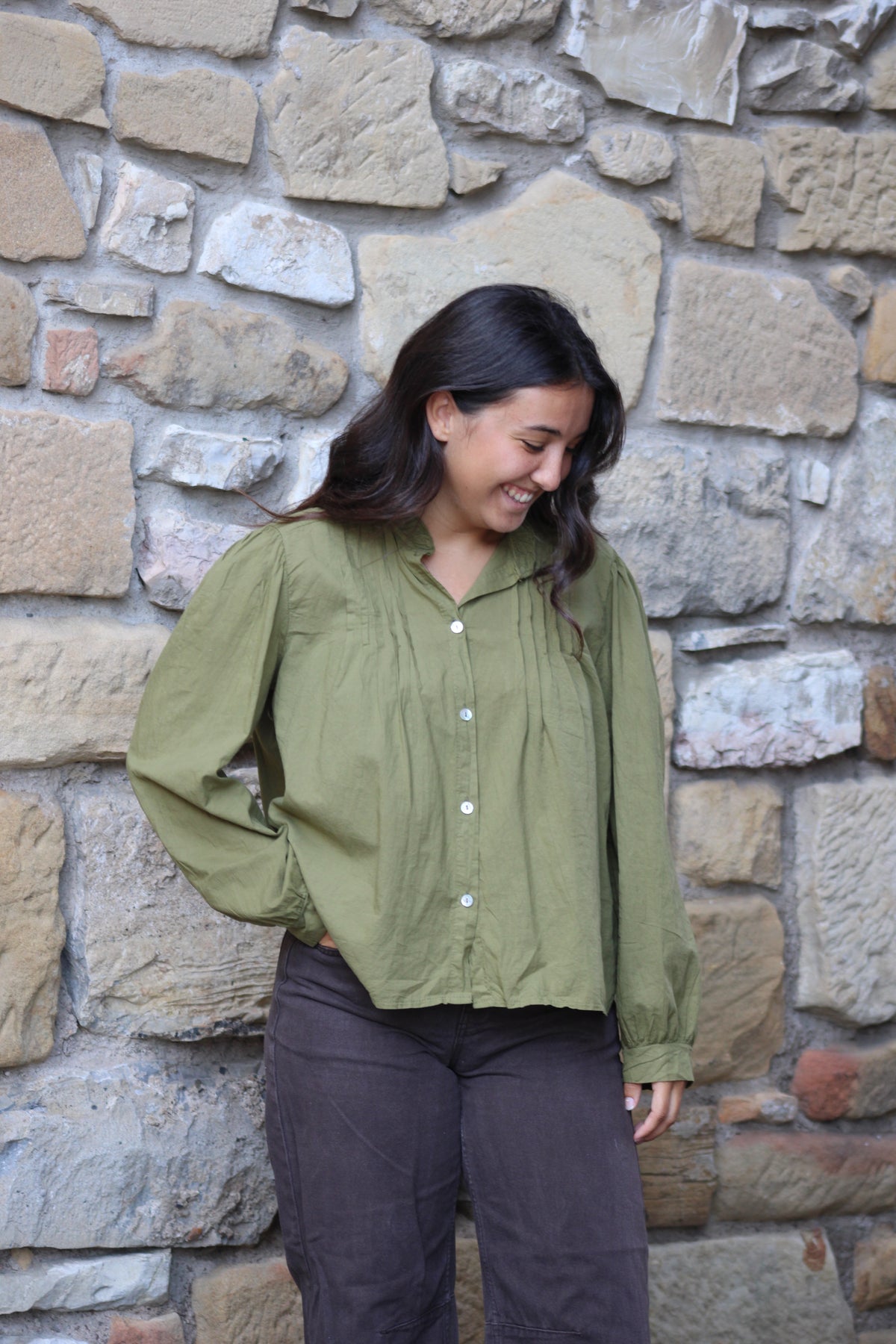 Blouse ZOE