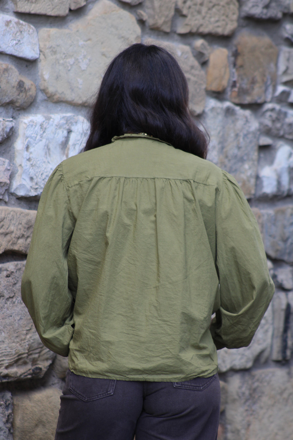 Blouse ZOE