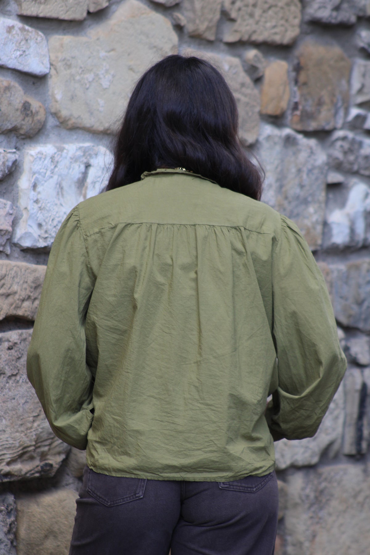 Blouse ZOE