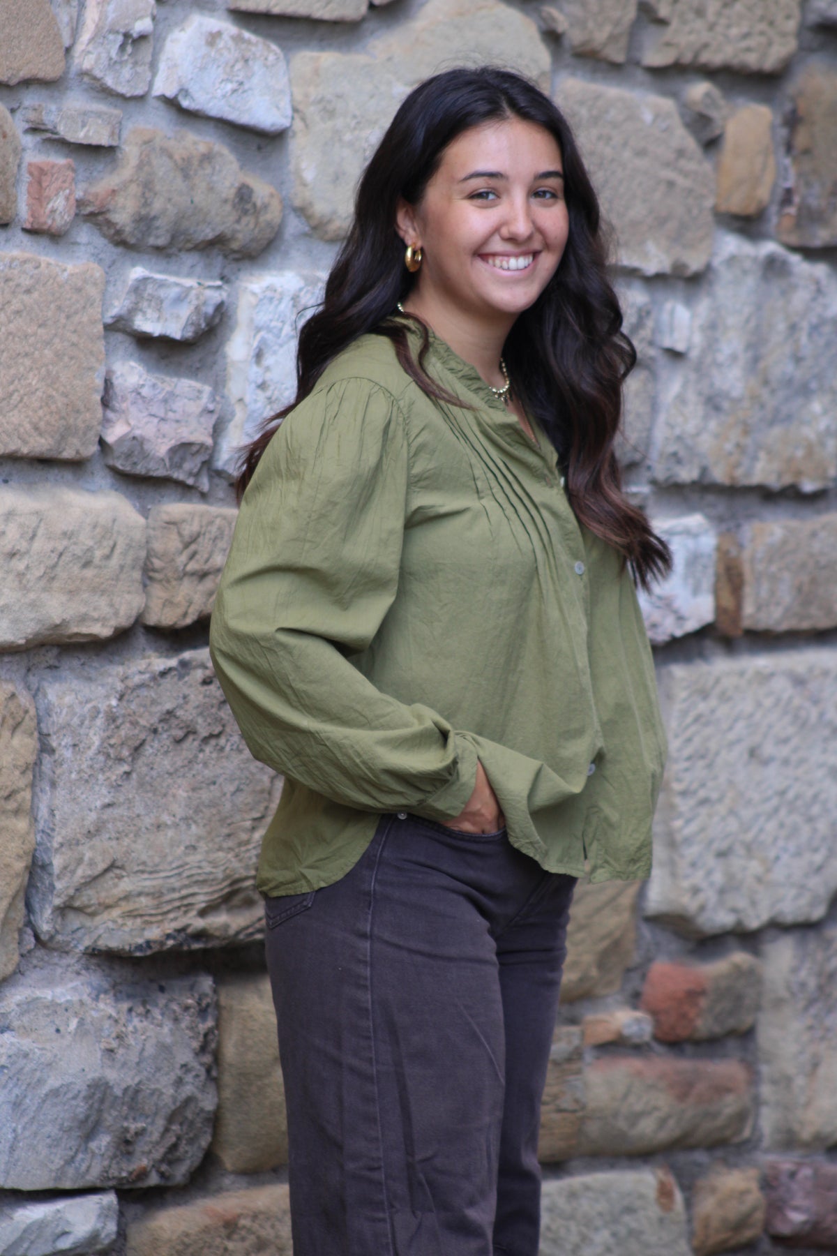 Blouse ZOE