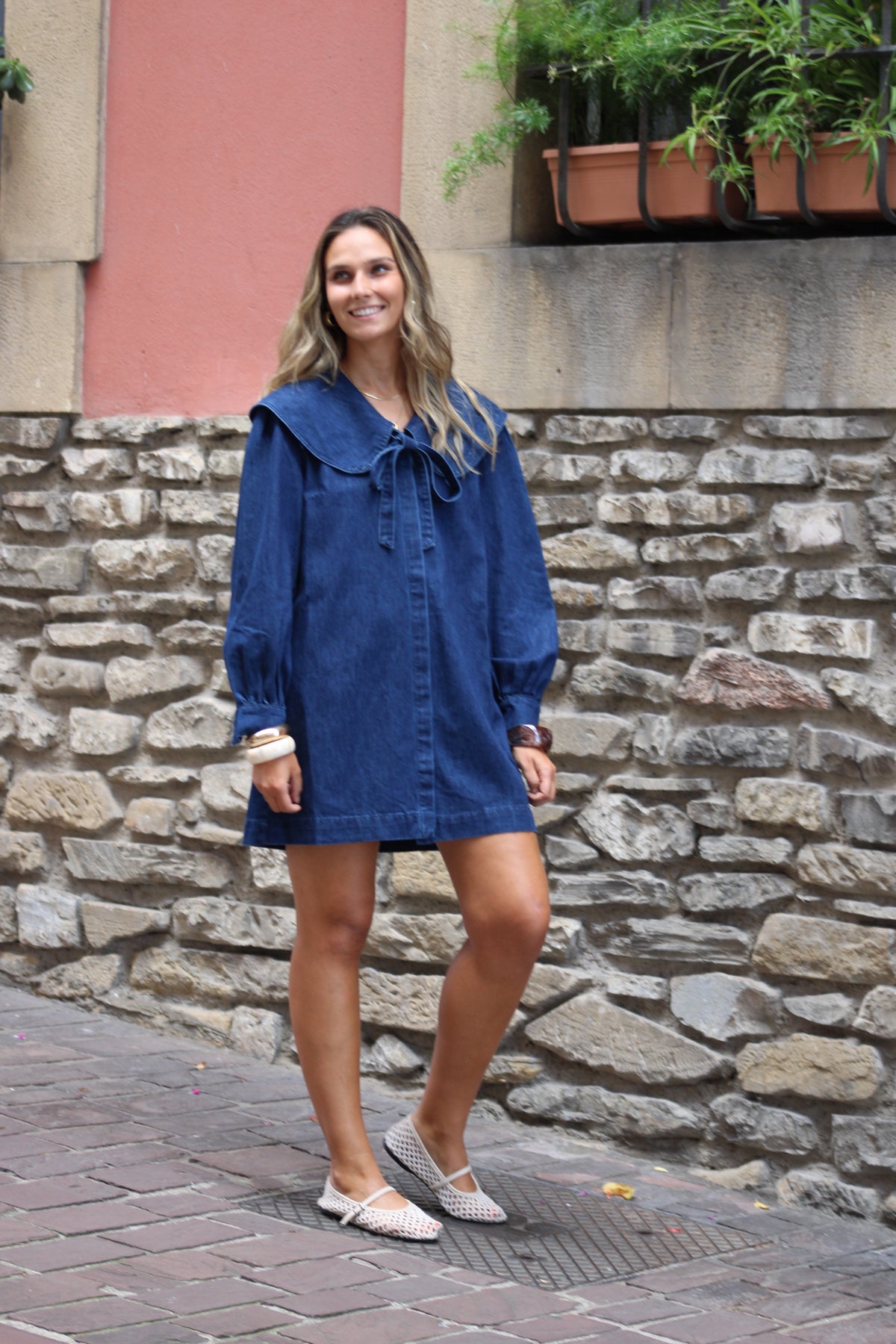 Robe LEIA