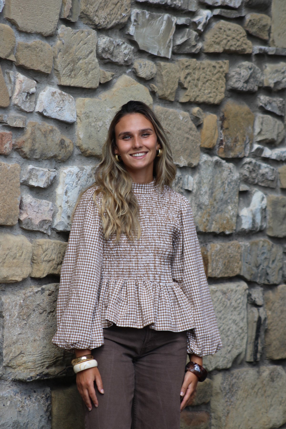 Blouse VAIA