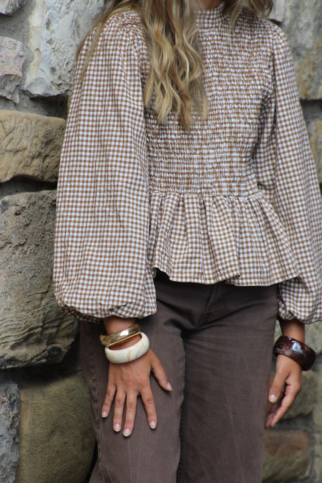 Blouse VAIA