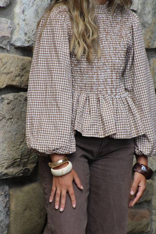 Blouse VAIA