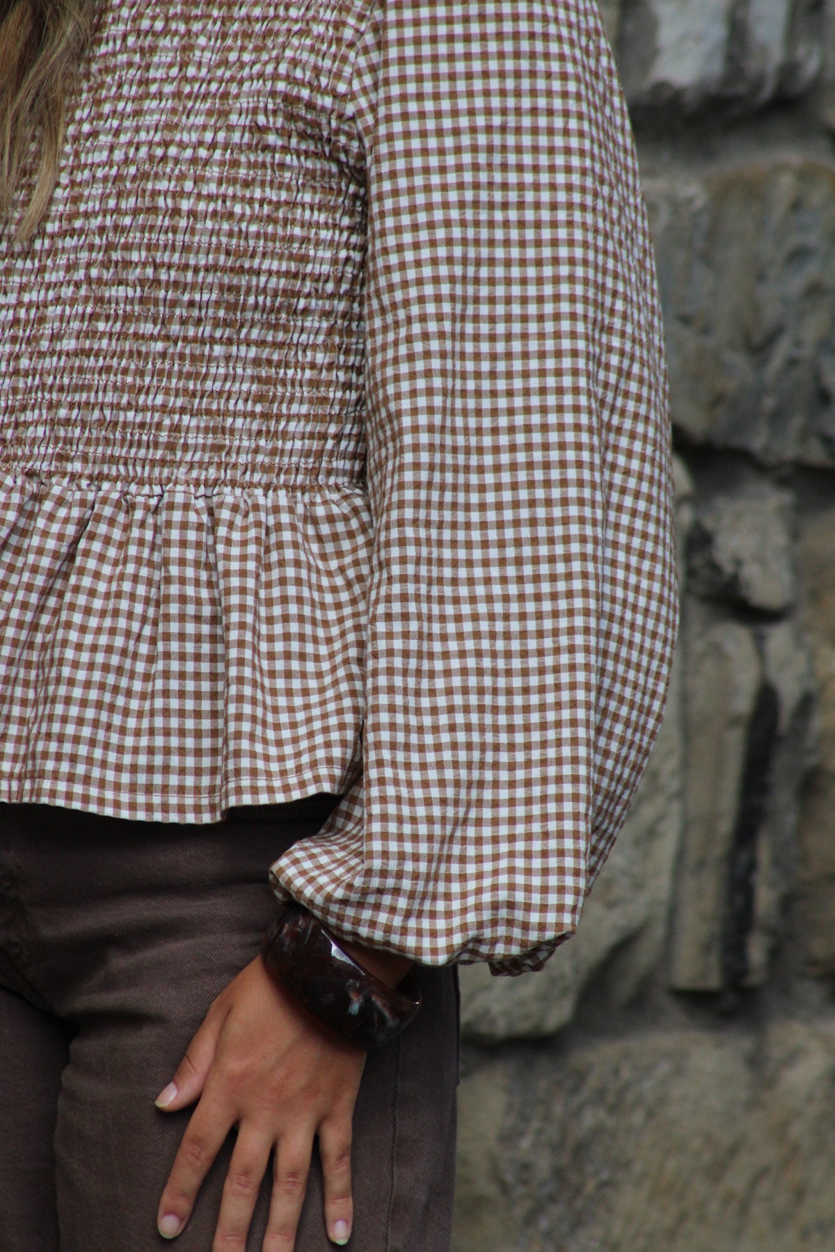 Blouse VAIA