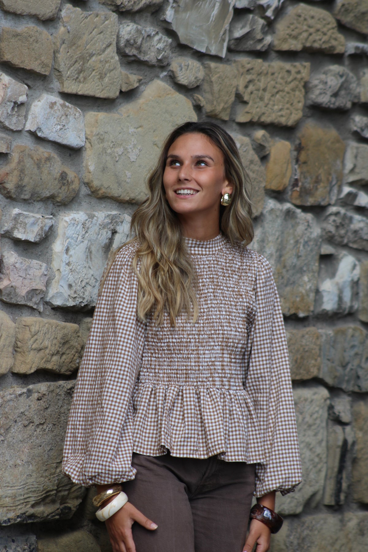 Blouse VAIA