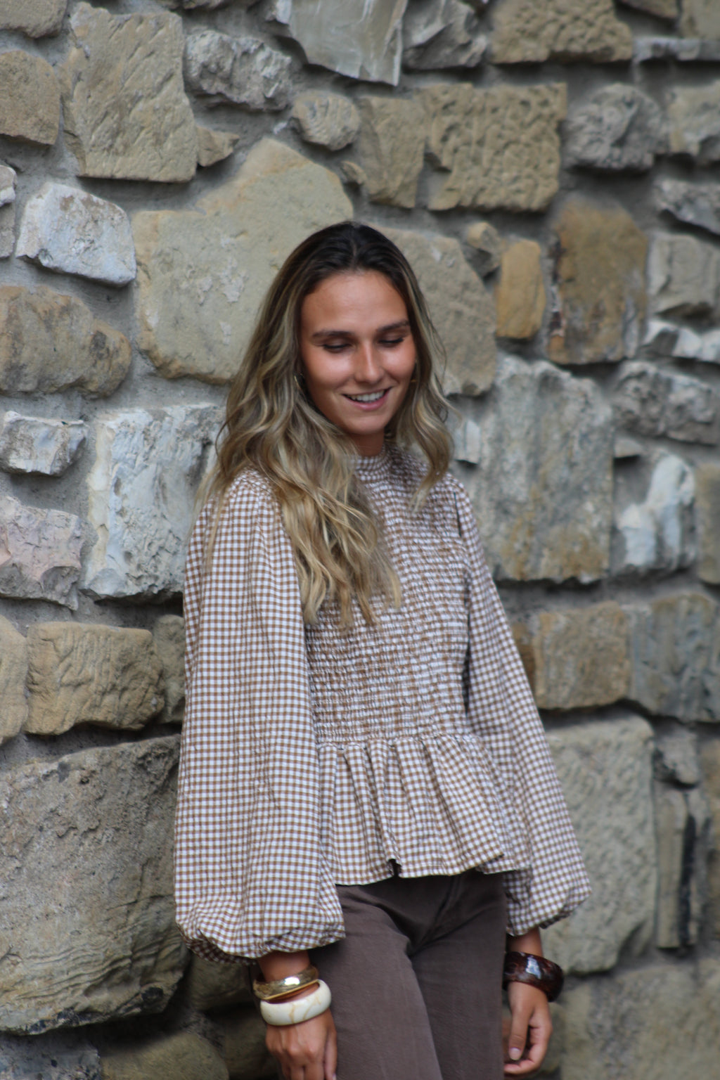 Blouse VAIA