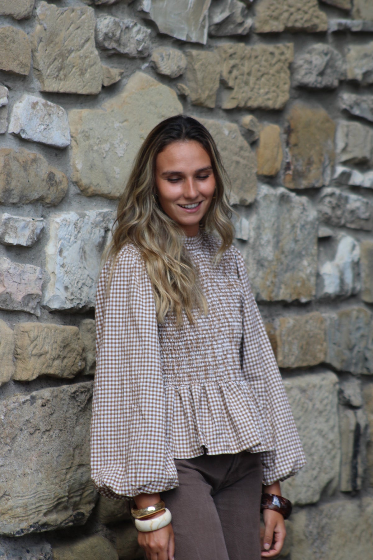 Blouse VAIA