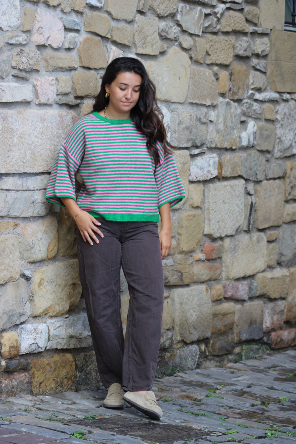 Pull Naia en précommande