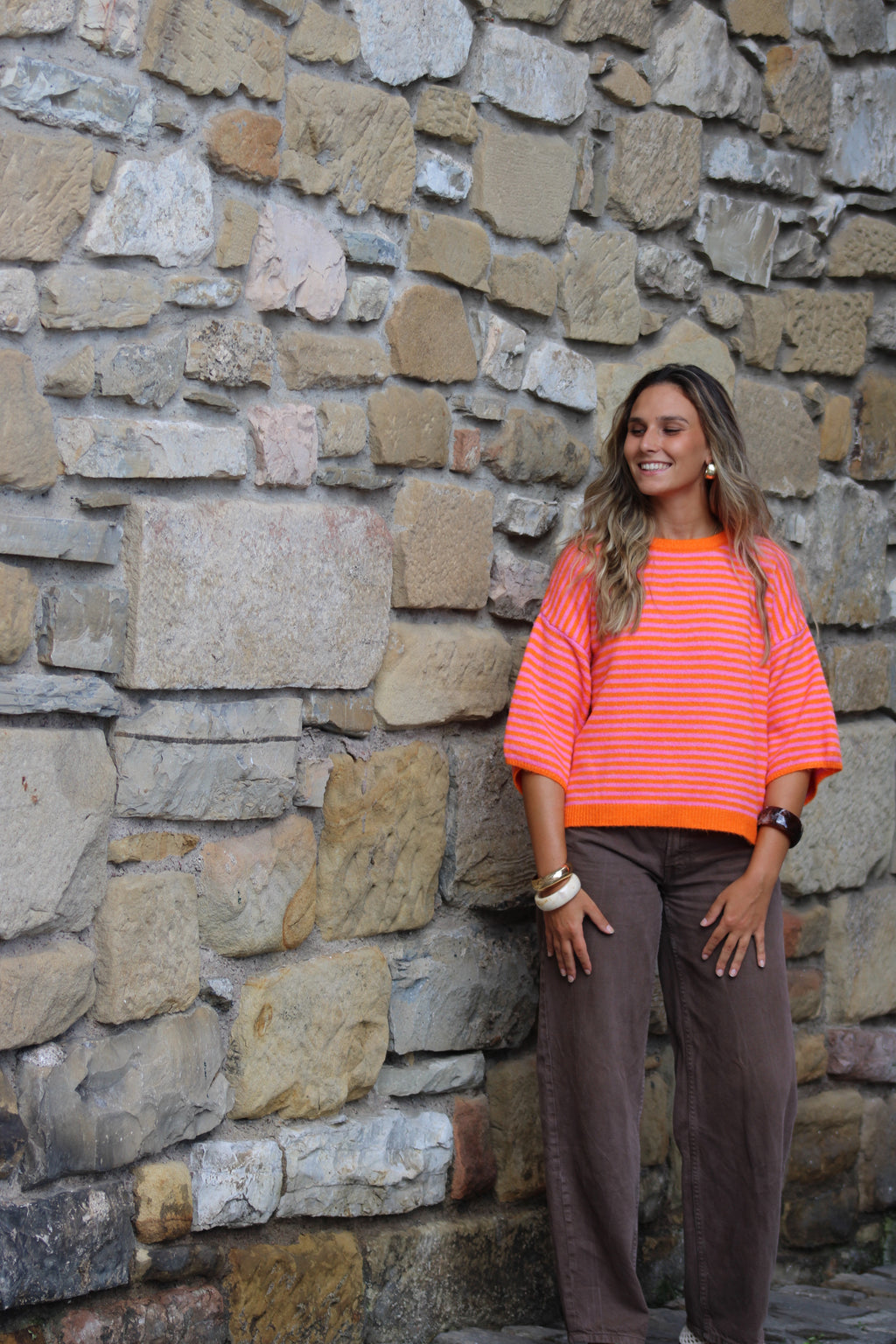 Pull Nerea en pré commande