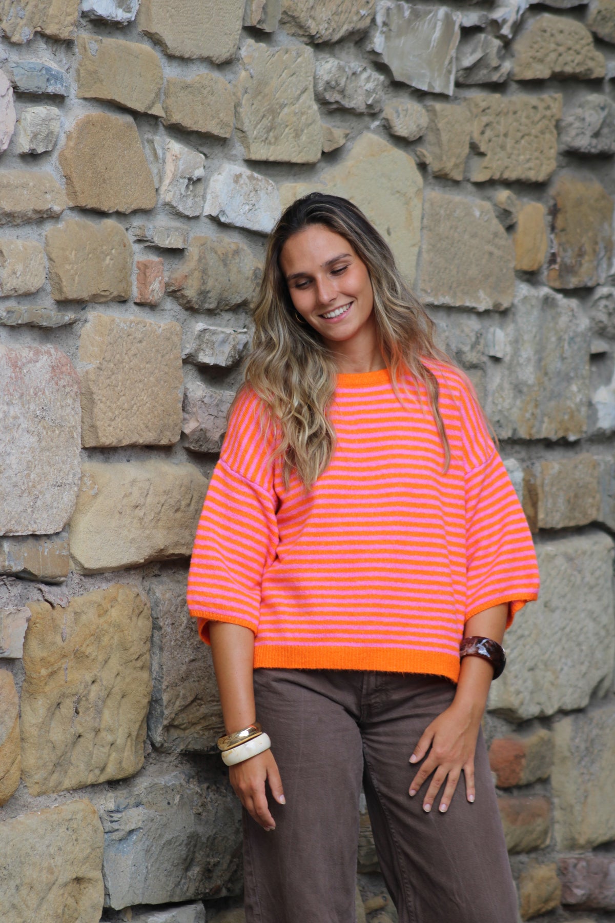 Pull Nerea en pré commande