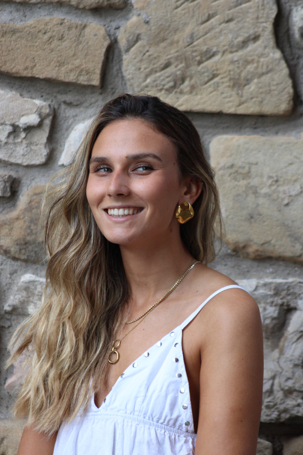 Boucles d’oreilles