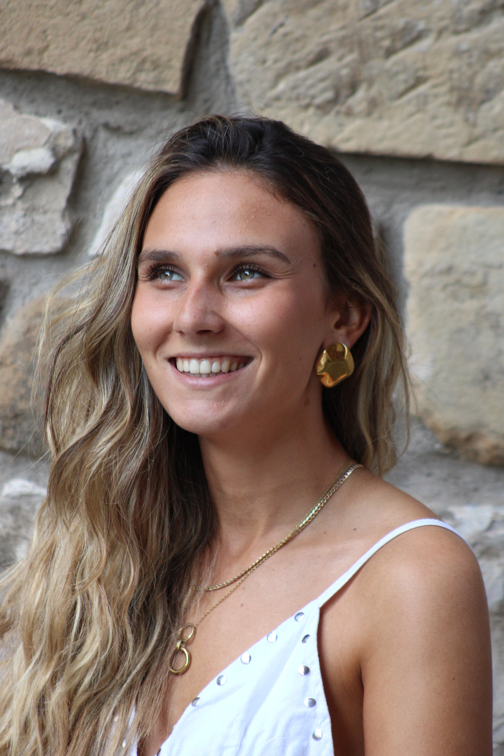 Boucles d’oreilles