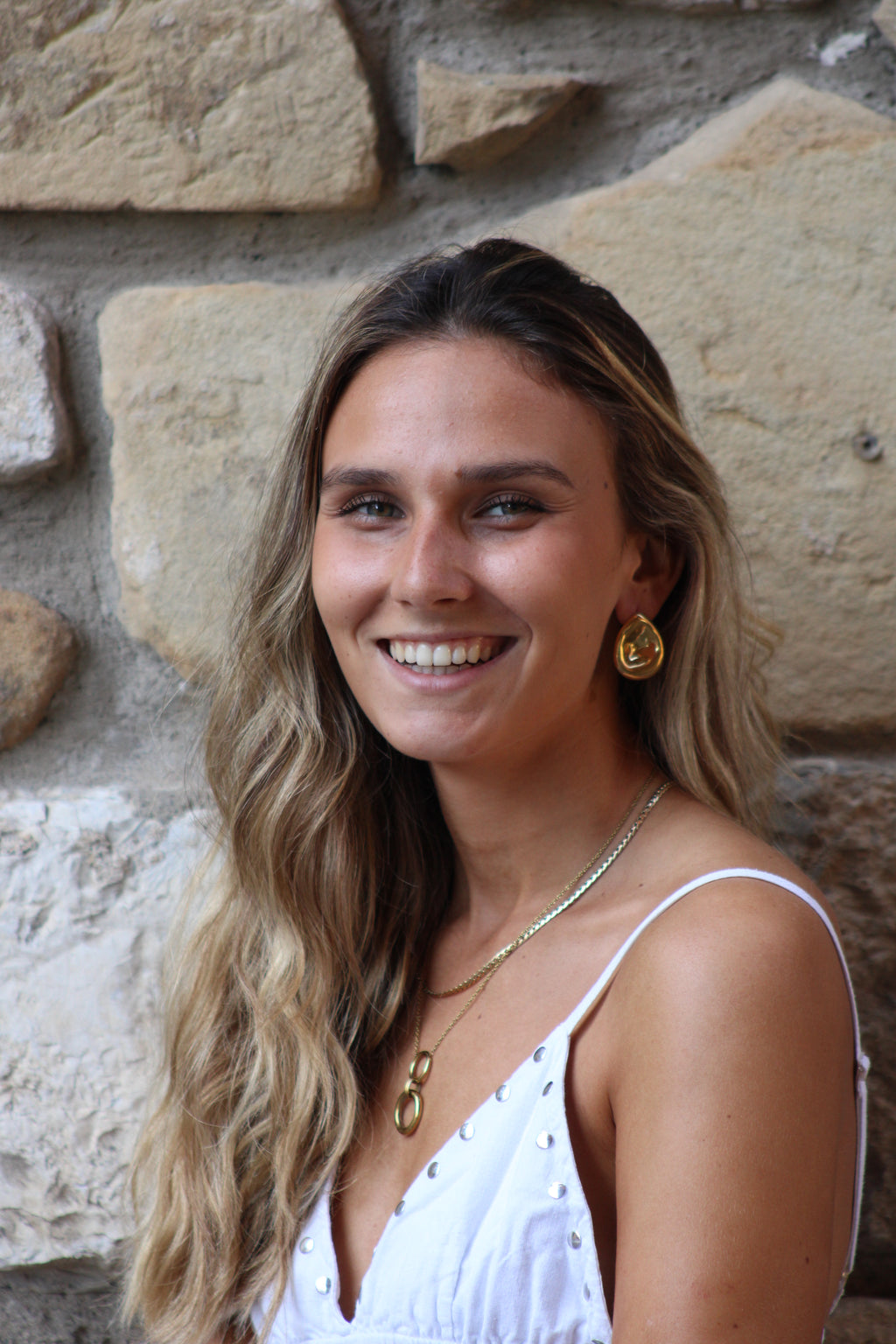 Boucles d’oreilles