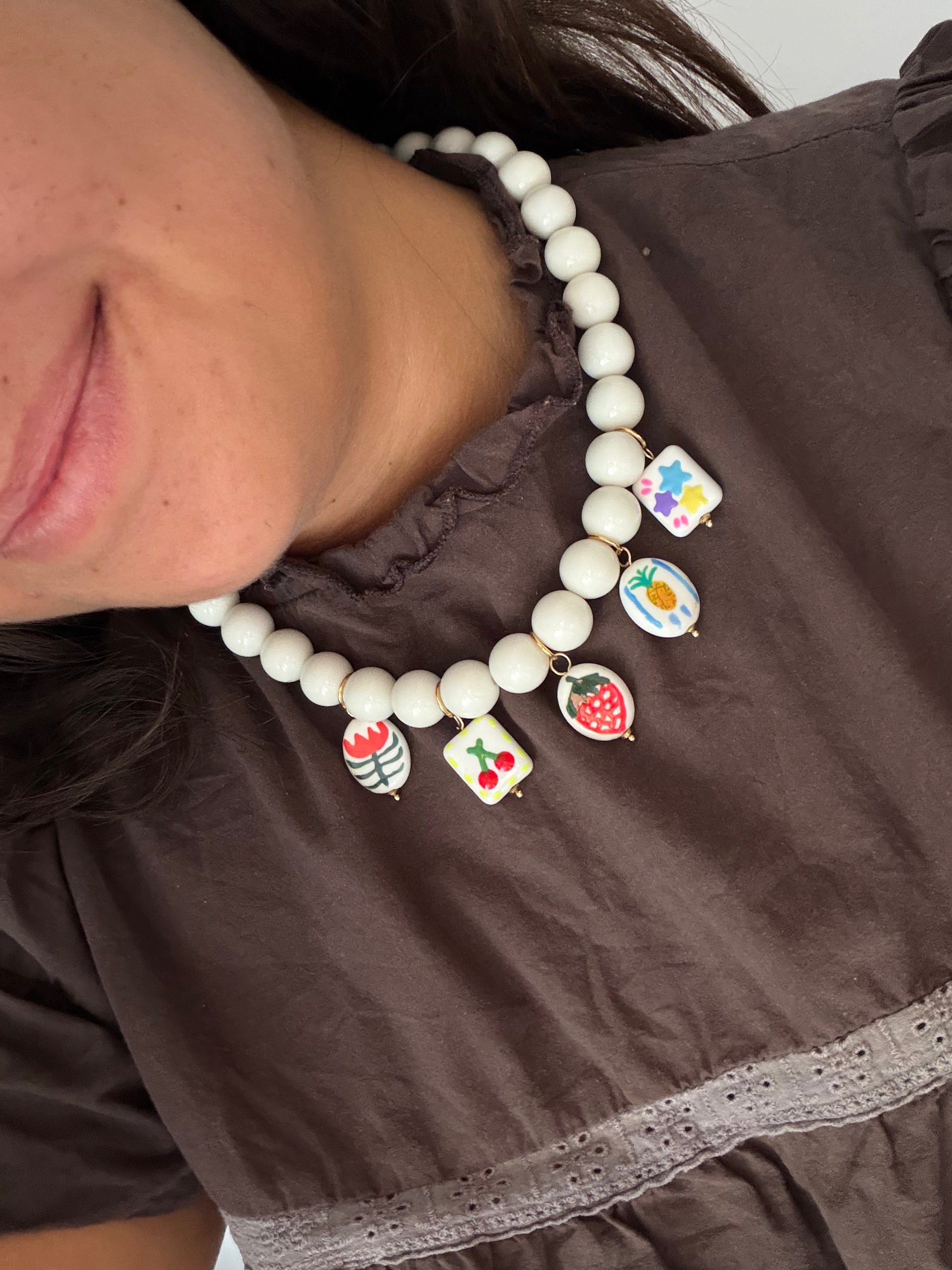 collier loua
